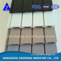 Widely use high quality low price retail display slatwall                        
                                                Quality Choice